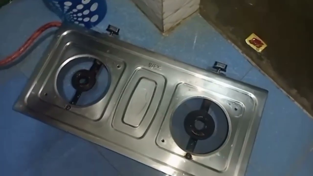Kitchen deep cleaning day 2 ek sath kai kaam padh jate hai