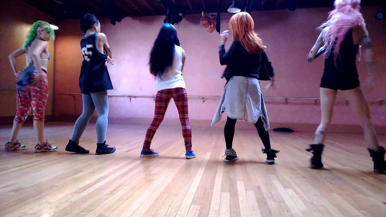 SuicideGirls Blackheart Burlesque: Day 9