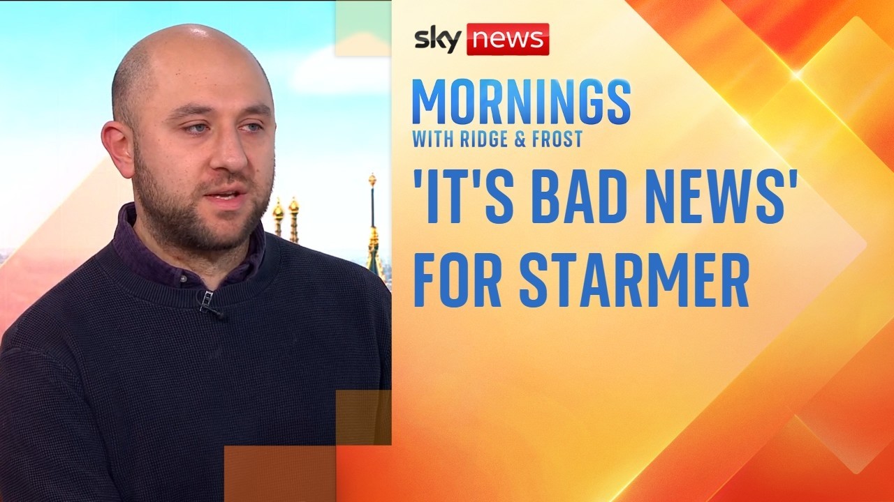 'Starmer was warned about this matter' before Doyle's appointment to Lords