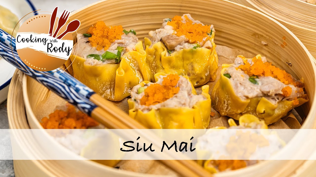 Siu Mai