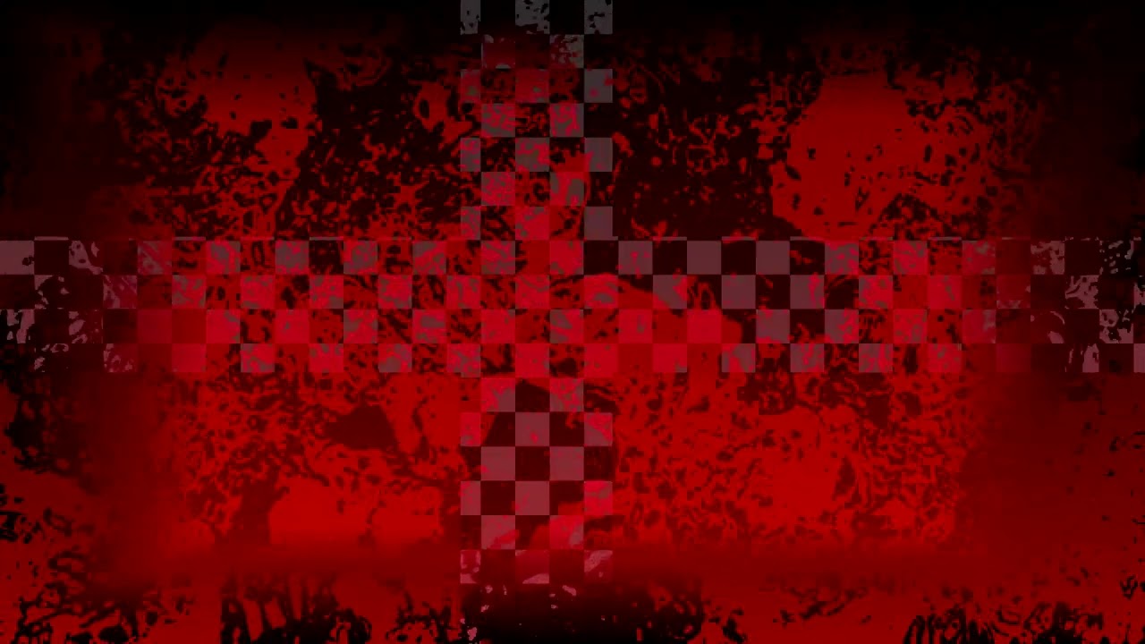 🩸Blood/Spooky Background👻[2560 x 1440] Version #3 SLOWED