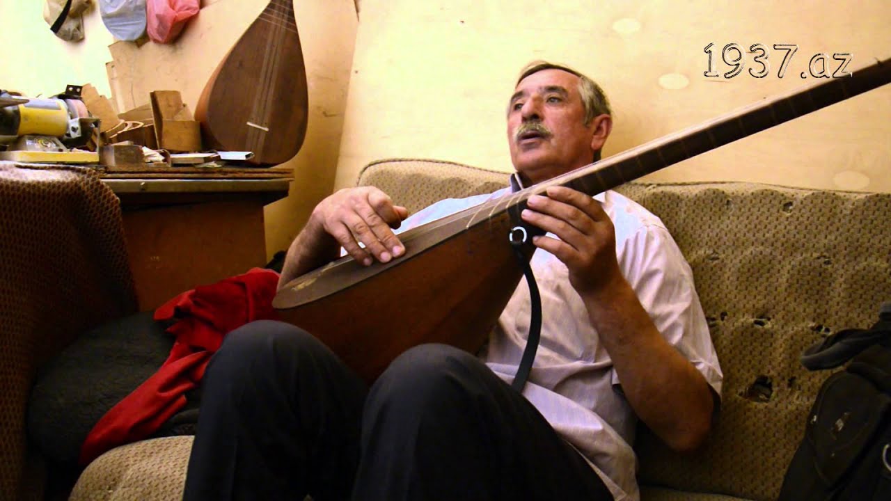 Sazbənd- Murad Kövrək