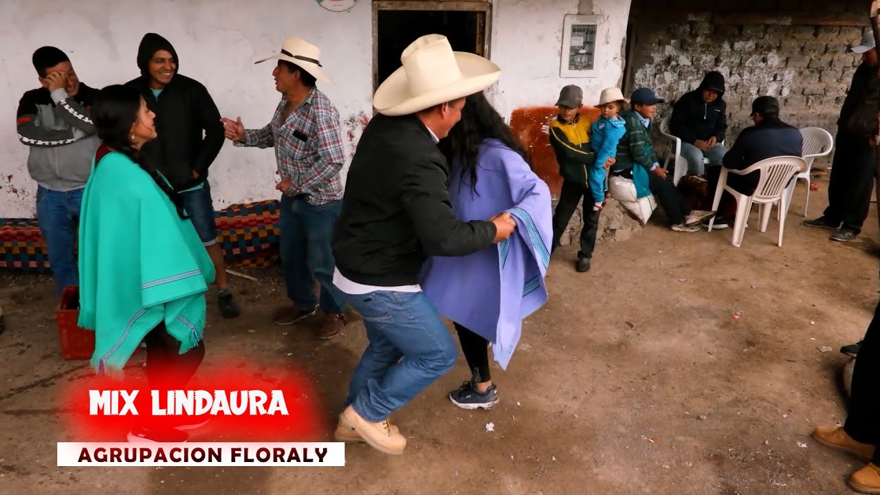 MIX LINDAURA - AGRUPACION FLORALY / PRIMICIA ABRIL 2022 / GADIEL PRODUCCIONES  959451227 HUANCABAMBA