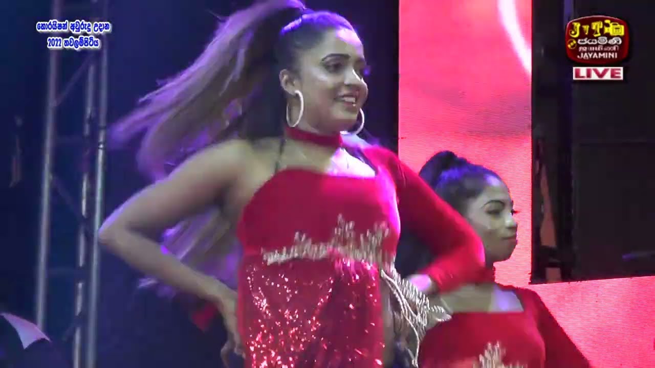 Laga Lagatama (ලඟ ලඟටම) | Kurunegala Beji Live In Thawalampitiya - 2022