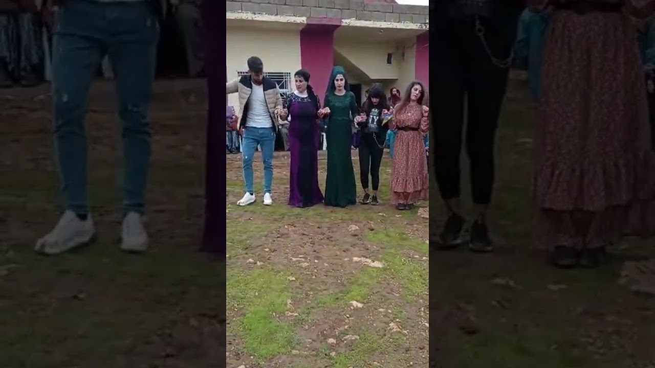 Yavuz & Ruken nişan kisa