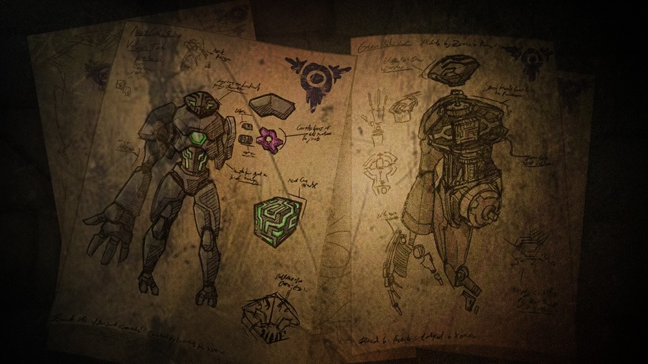 AETHER: A HISTÓRIA SOMBRIA DA DIMENSÃO DOS CÉUS - O “paraíso”?