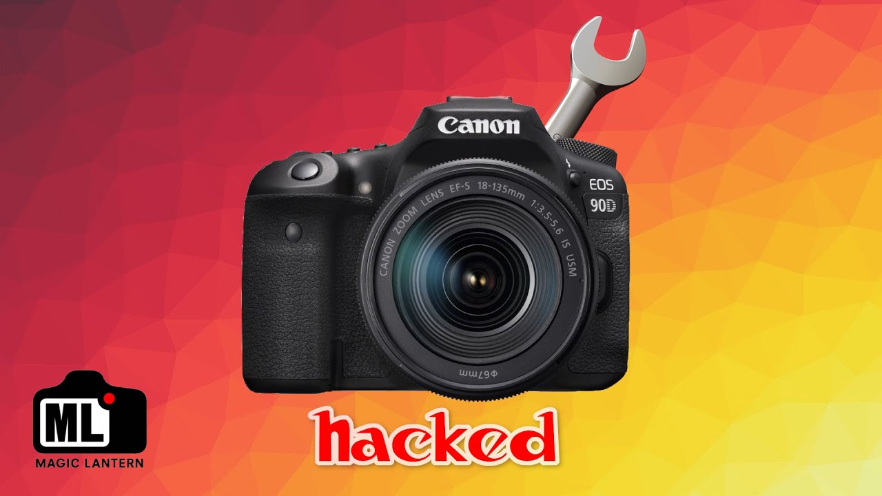 How to install magic lantern on nearly every Canon Camera | Magic Lantern Tutorial