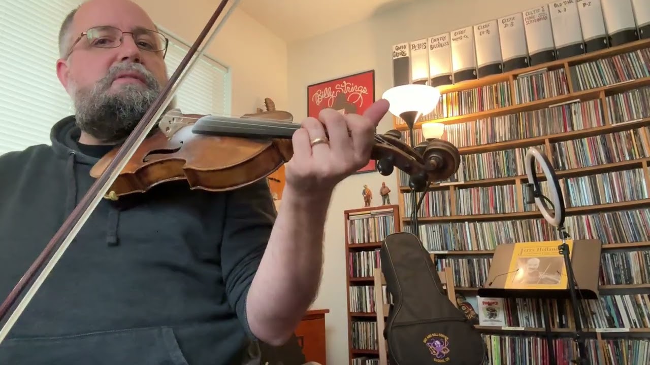 The Boy's Lament for His Dragon - Devon's Tune of the Day 311