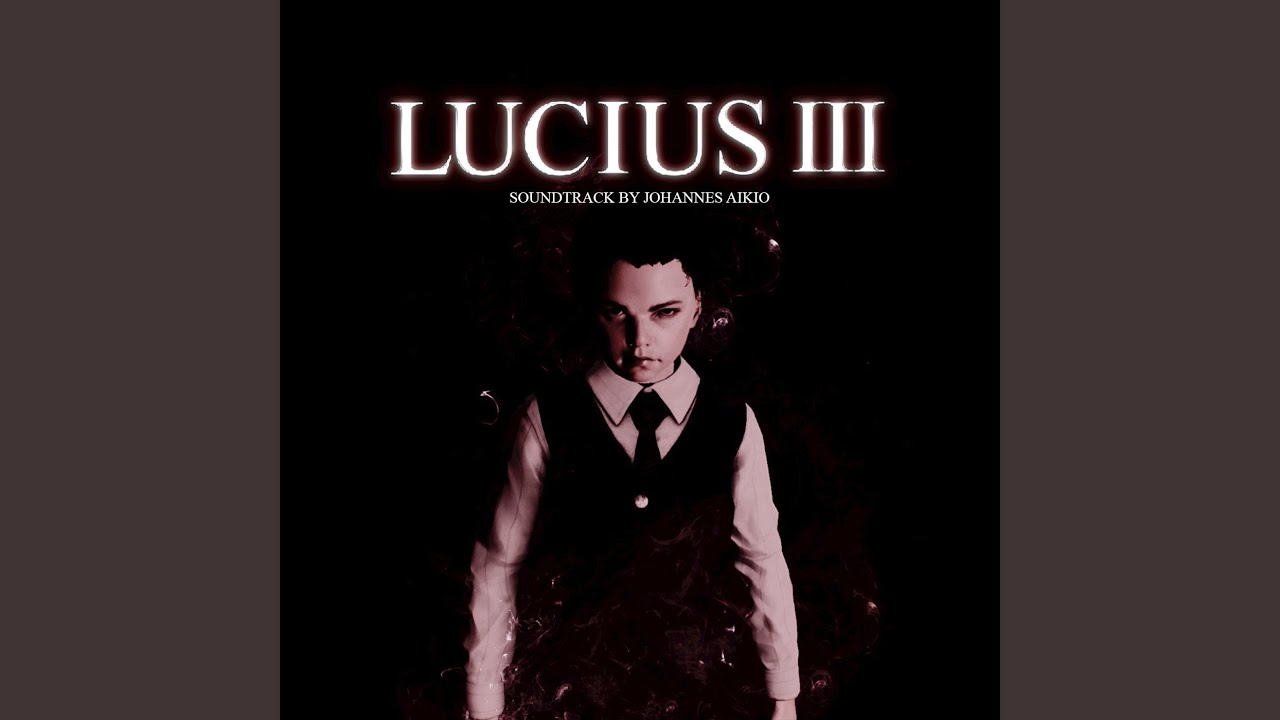 Lucius Wants Even More