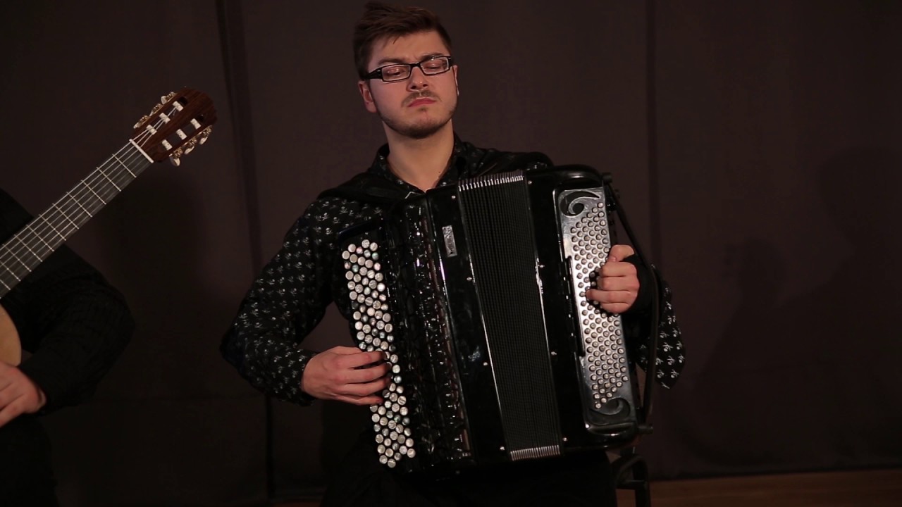 Frackiewicz:Kuropaczewski:Miler play Travesuras by T  Gubitsch