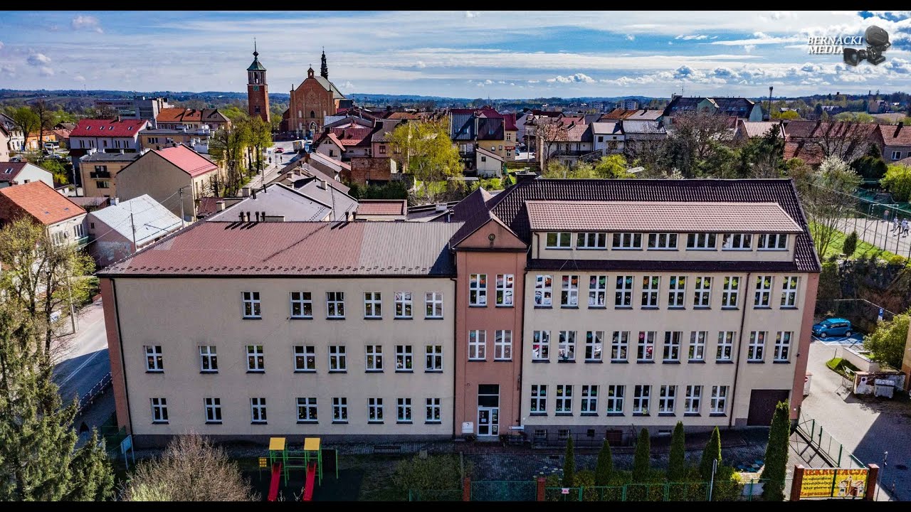 Szkoła Podstawowa Nr 1 w Proszowicach im. Tadeusza Kościuszki
