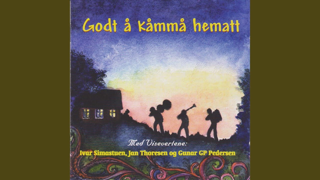 Brudeslått På Kammerset