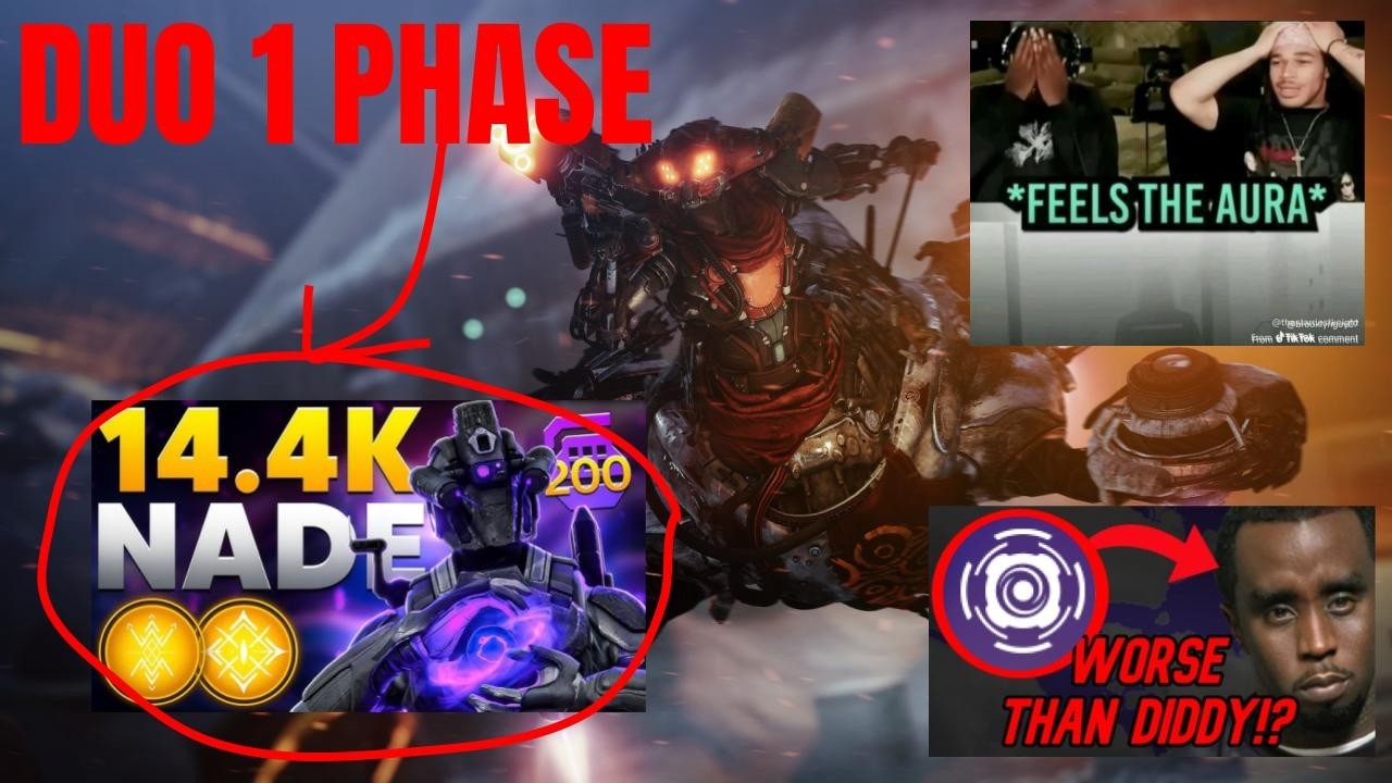 Duo 1 Phase Taniks (extremely ethical)