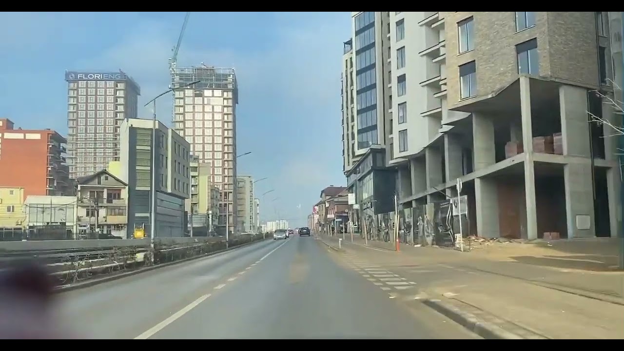 Ferizaj, janar 2025