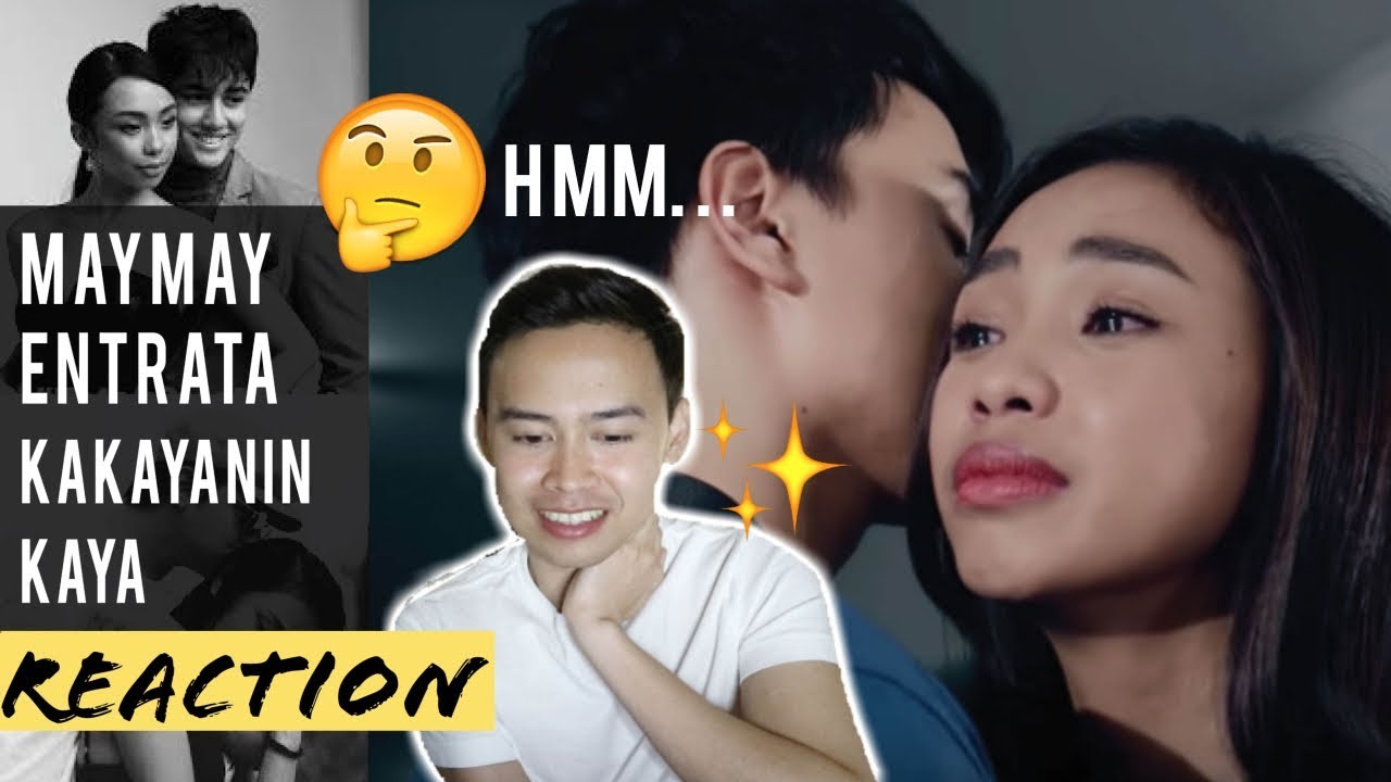 CAN MAYMAY REALLY SING? 🤔 Maymay Entrata - 