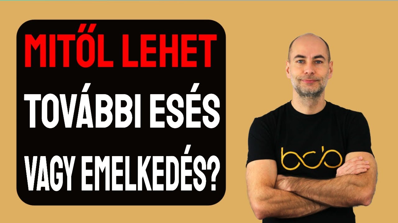 MITŐL LEHET TOV&Aacute;BBI ES&Eacute;S VAGY EMELKED&Eacute;S? [R&eacute;szletek]