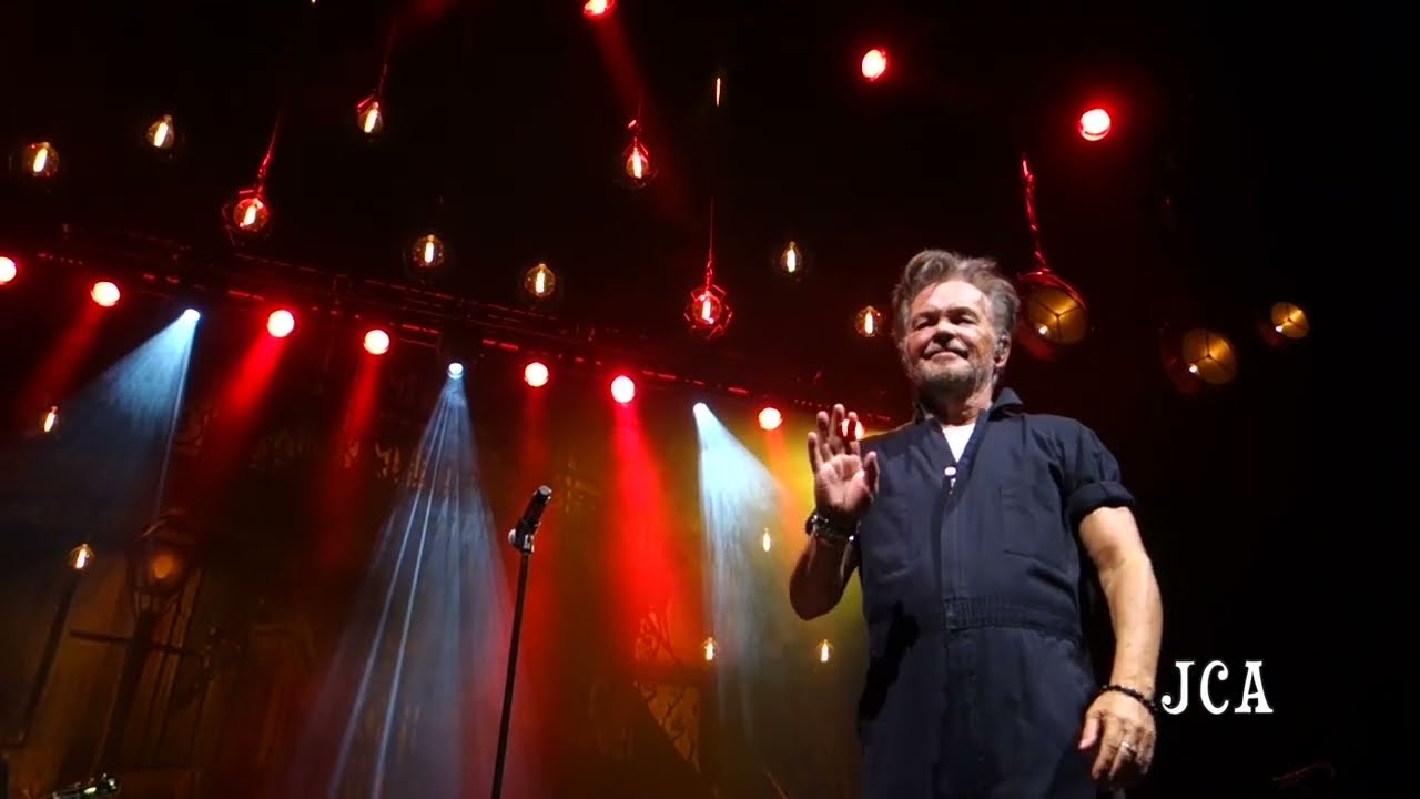 JOHN MELLENCAMP - Hurts So Good - Shea's Buffalo - Buffalo, NY - 6/16/2023
