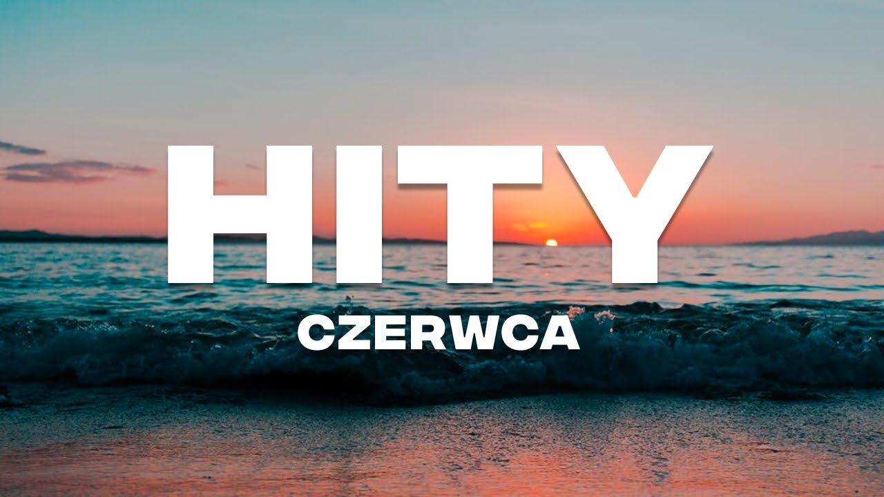 ESKA Hity na Czasie - Czerwiec 2024 vol. 1 - oficjalny mix Radia ESKA w Sensual Summer