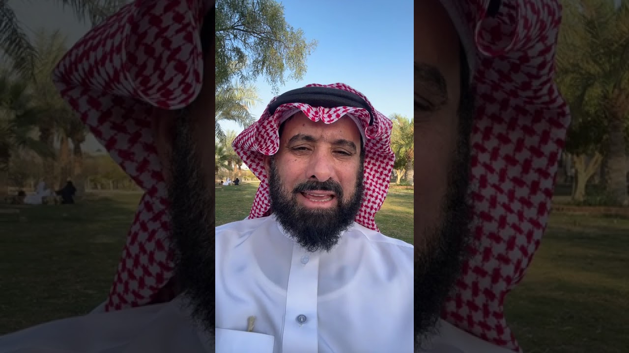 قصة عبد الله بن جدعان التيمي القرشي .... الشيخ ناصر الرميح 