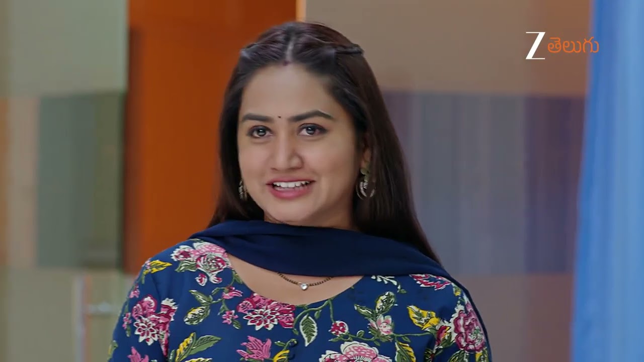 Kalavaari Kodalu Kanakamahalakshmi| Ep - 415| Webisode 01| Dec,2 2025| Dhanush,Yuktha| Zee Telugu