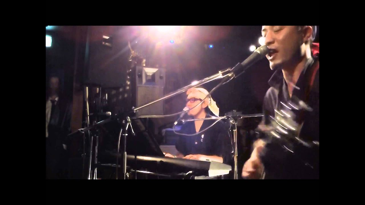 DANSHOW We are 弾-DAN-