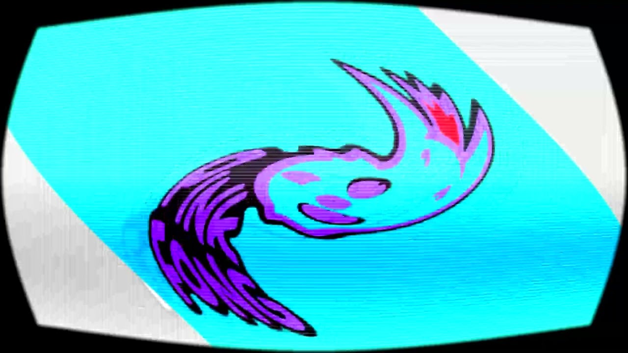 Robust Swirl Logo Effects Sponsored by Preview 2 Effects