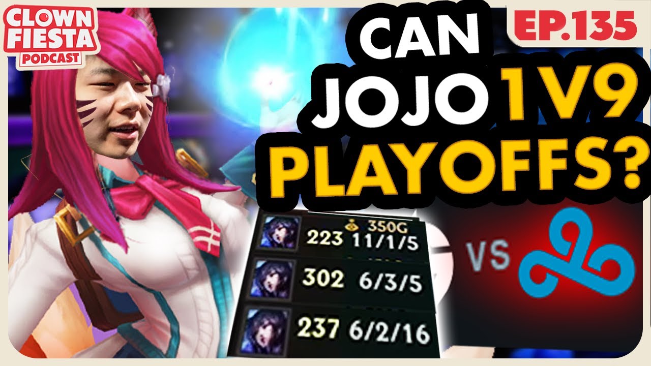 Did Jojopyun get ROBBED? | APA or Haeri? | Is NRG a Top 3 Team? - CFP Episode 135