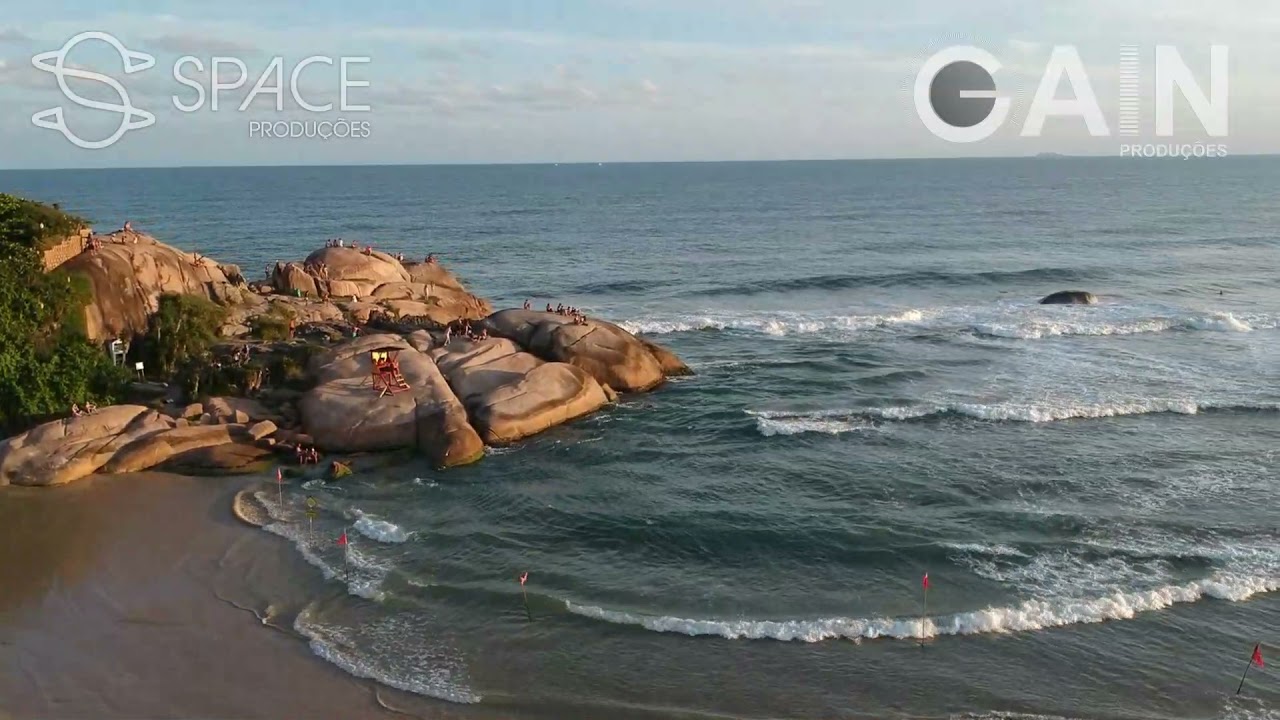 COMPILADO DE VIDEO DE DRONES