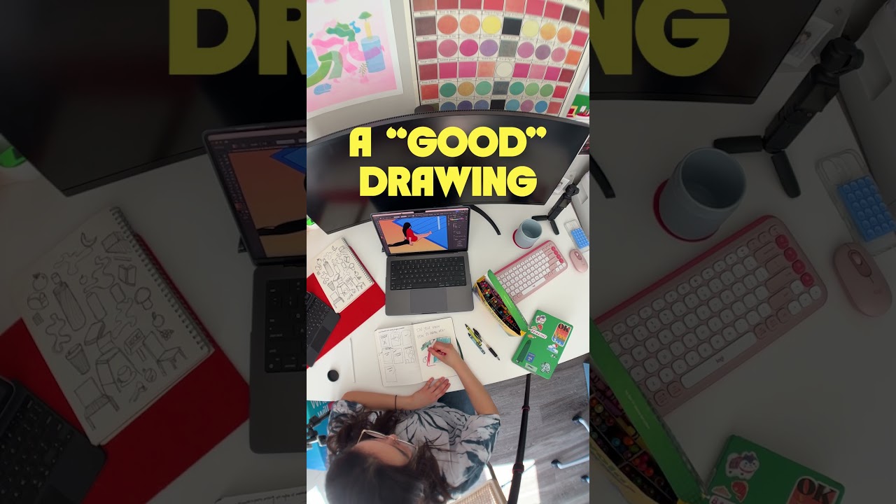 things I wish I knew as a beginner graphic designer pt.1