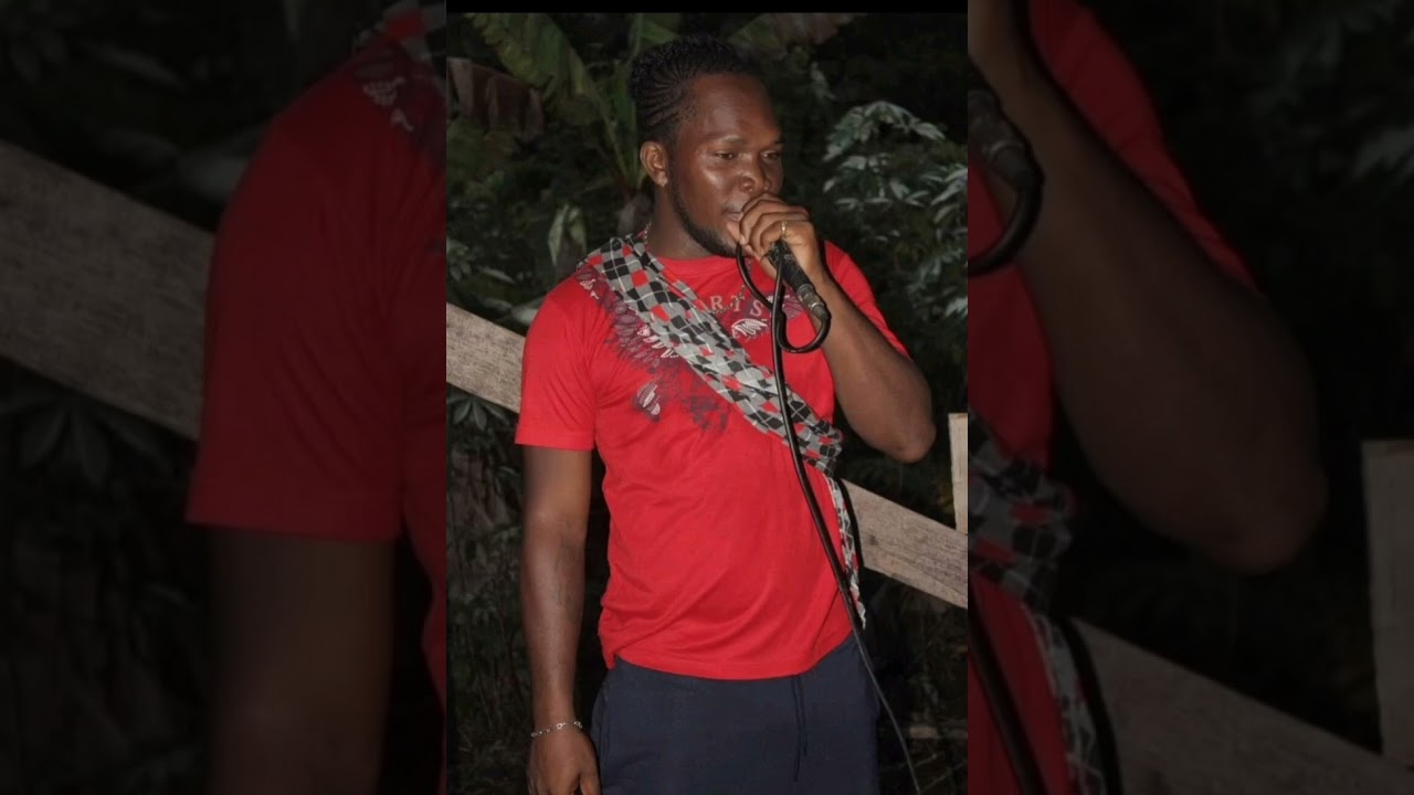 ANDRO ft JOSLING - SO DEE WOMI