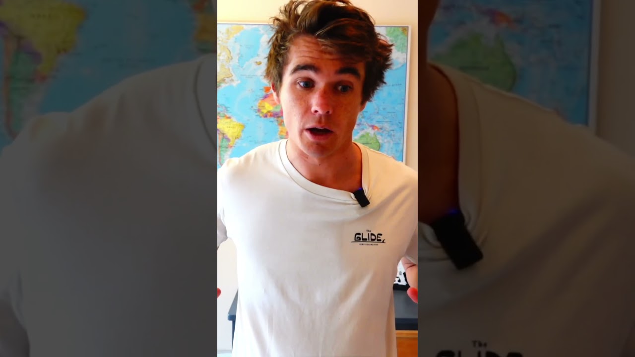 1 Home Surf Movement for Better POP-UPS, Paddling, Turns