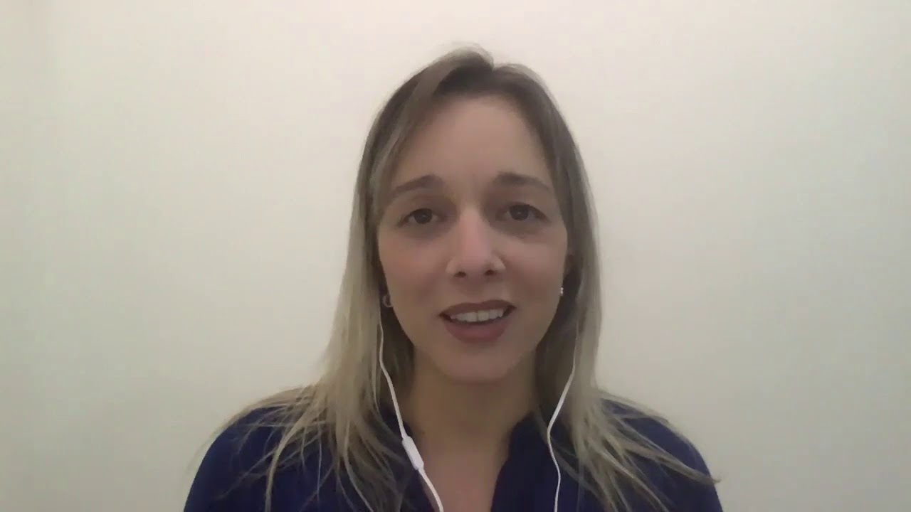 Desenvolvimento da Linguagem Oral