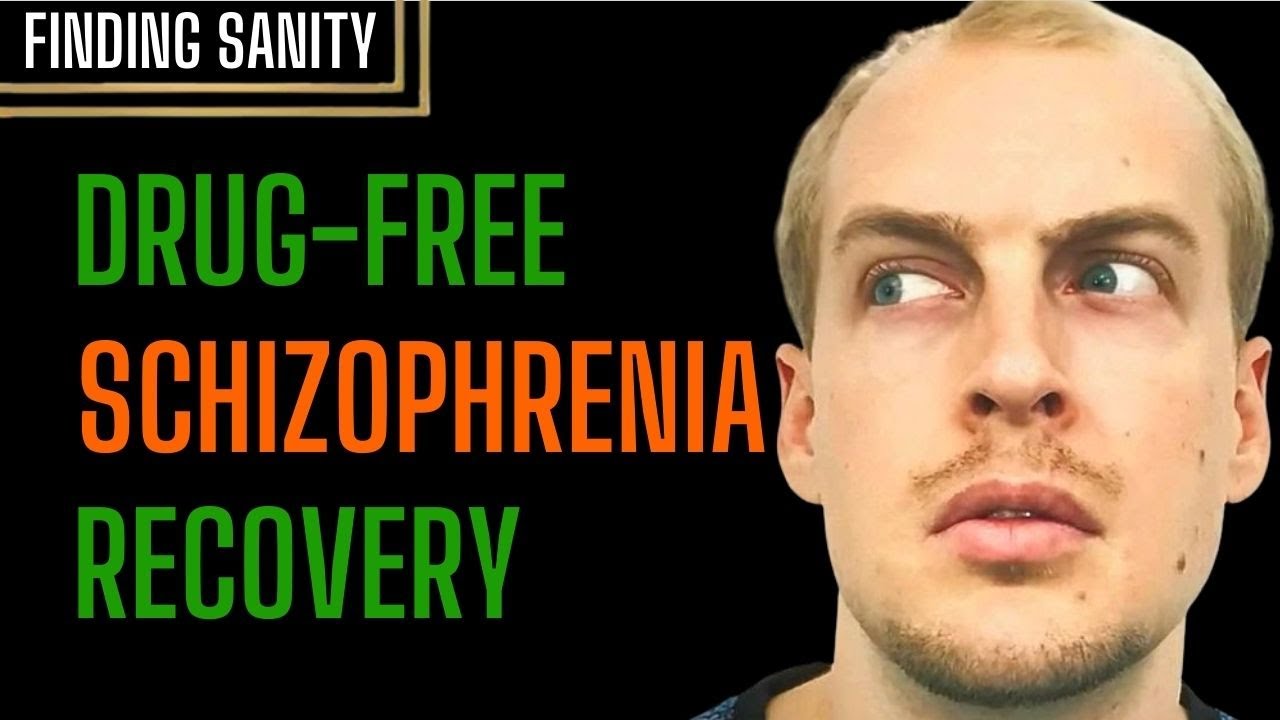 Paranoid Schizophrenia or Sacredphrenia? | Layo Listens Episode 1