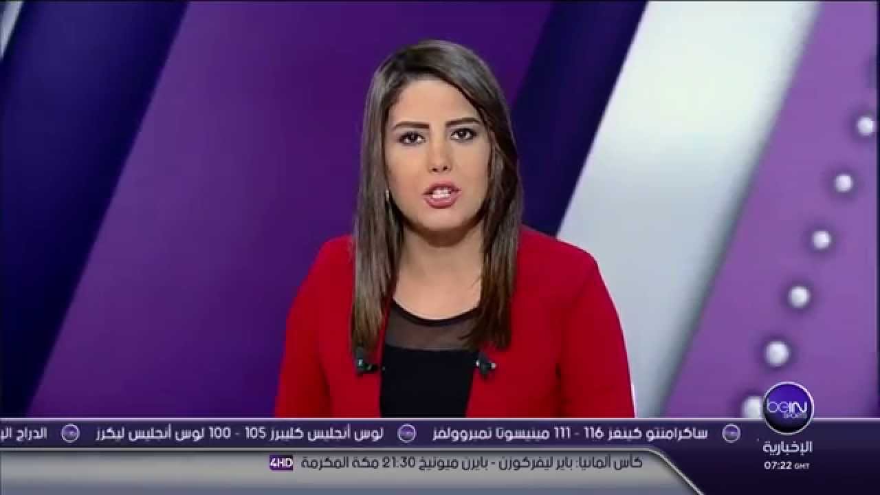 beIN SPORTS News HD @112250 08APR2015