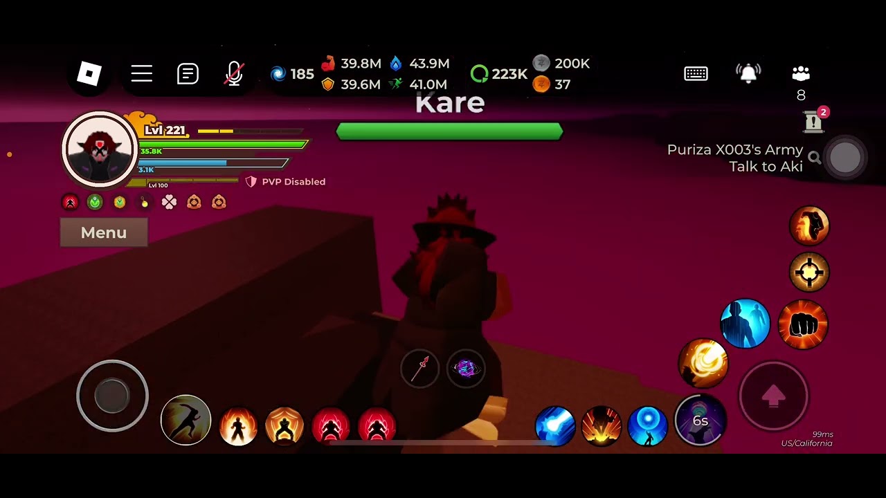 All dragon relic locations (planet droid) #dragonblox