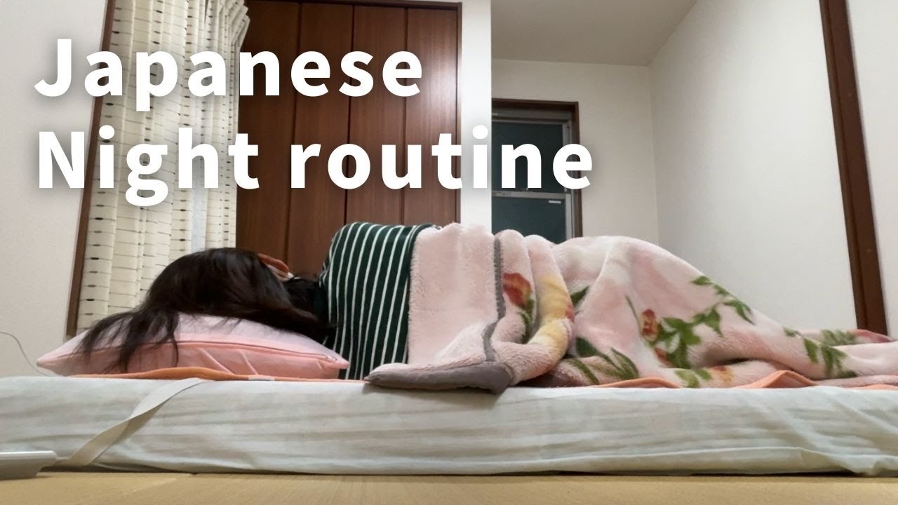 Life in Japan🇯🇵｜Japanese housewives are busy 💦Let me introduce you to my routine✨