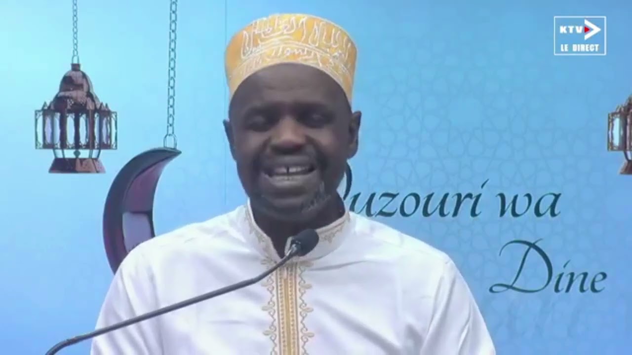 DARSSA N3 RAMADAN