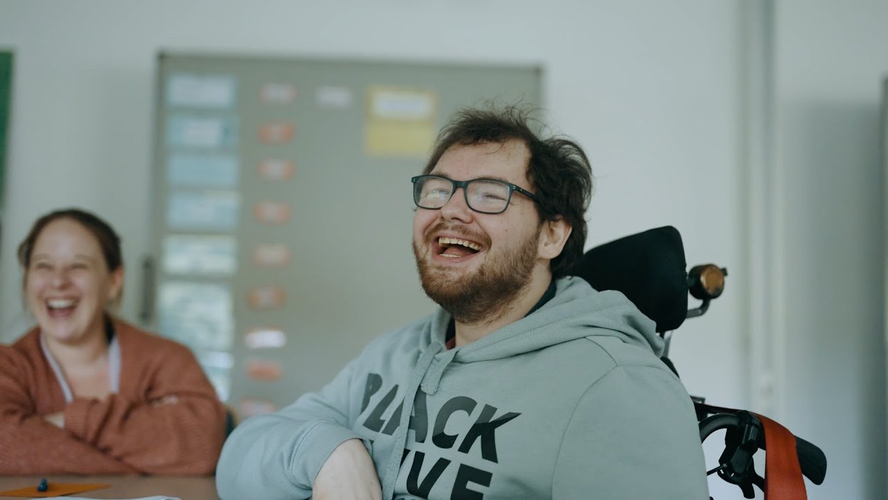 Schreibt INKLUSION endlich groß!
