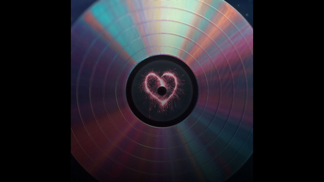 Shannon Cyphert - Starlit Hearts (audio)