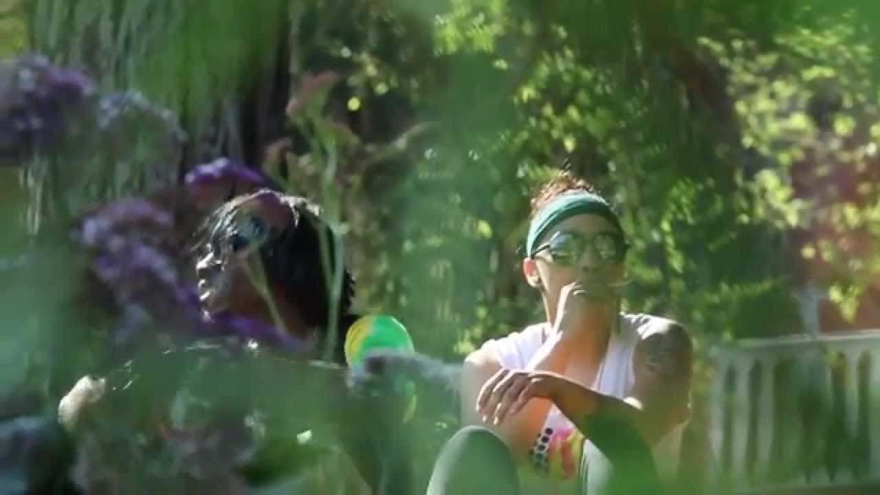 Marc Angelo - Hippie Girl