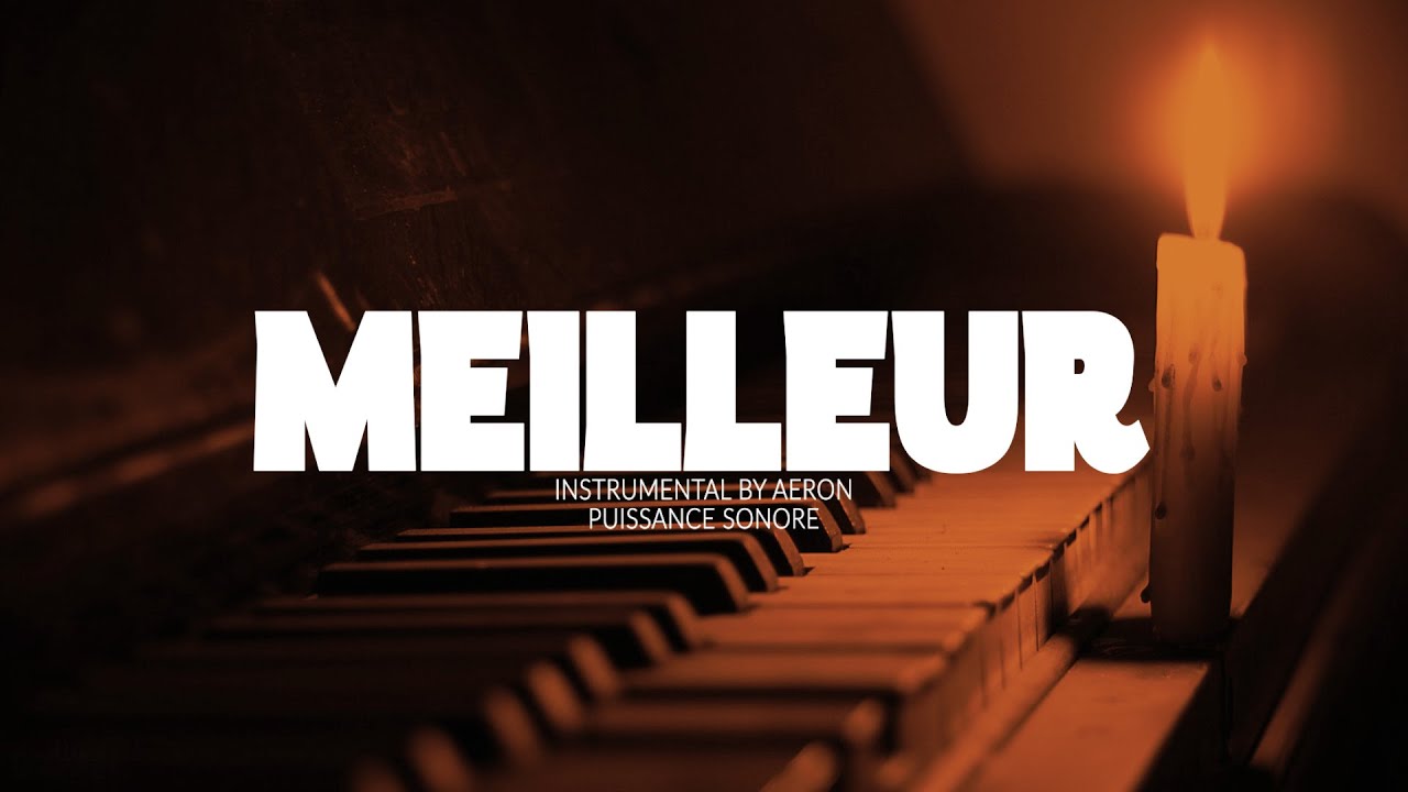[Free] Melodic Piano Type Beat 