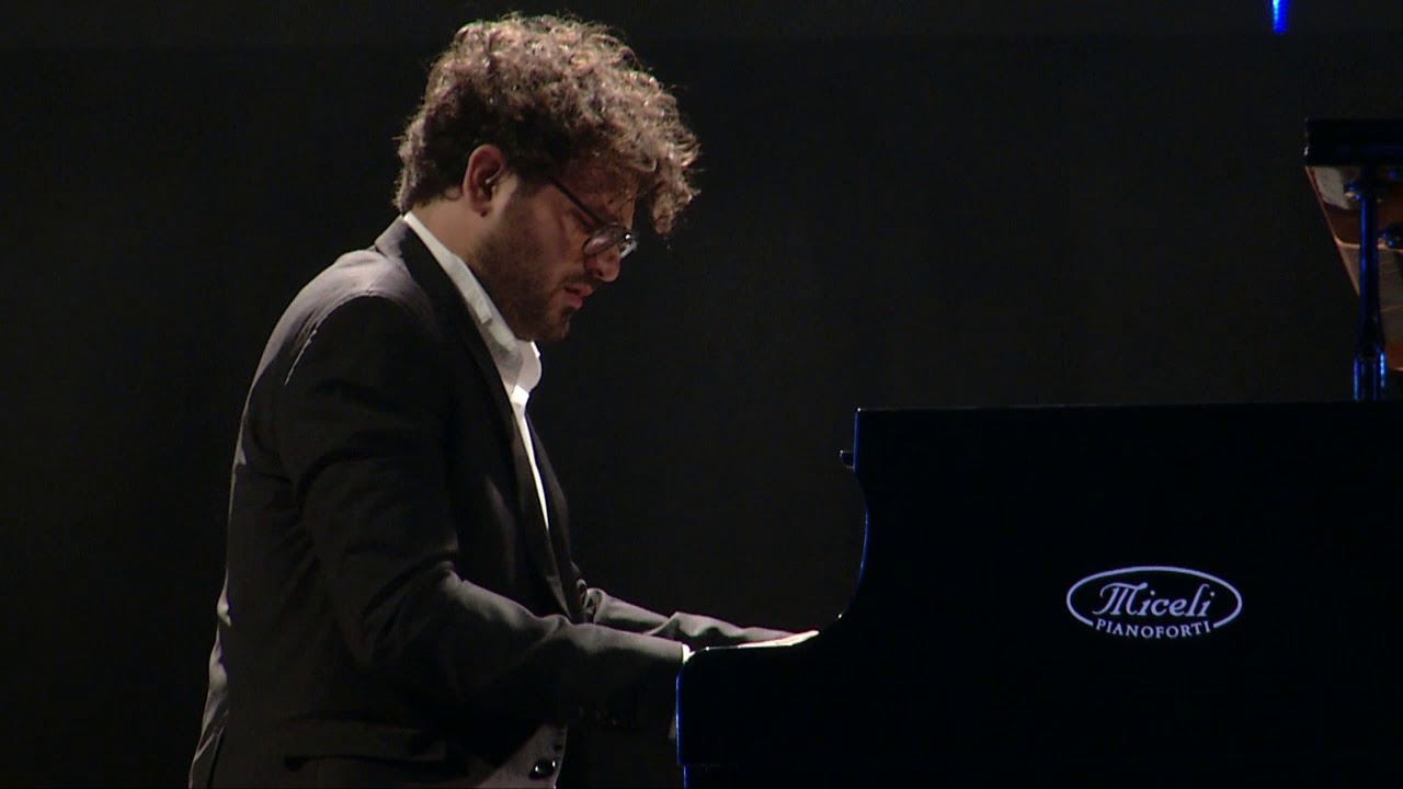 Livia 2018: Davide Santacolomba (3)