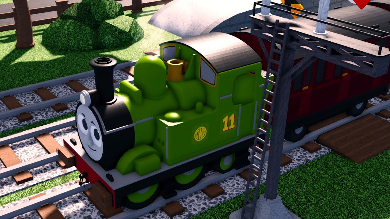 Allegro for Oliver (A ThomToys Universe Arrangement)
