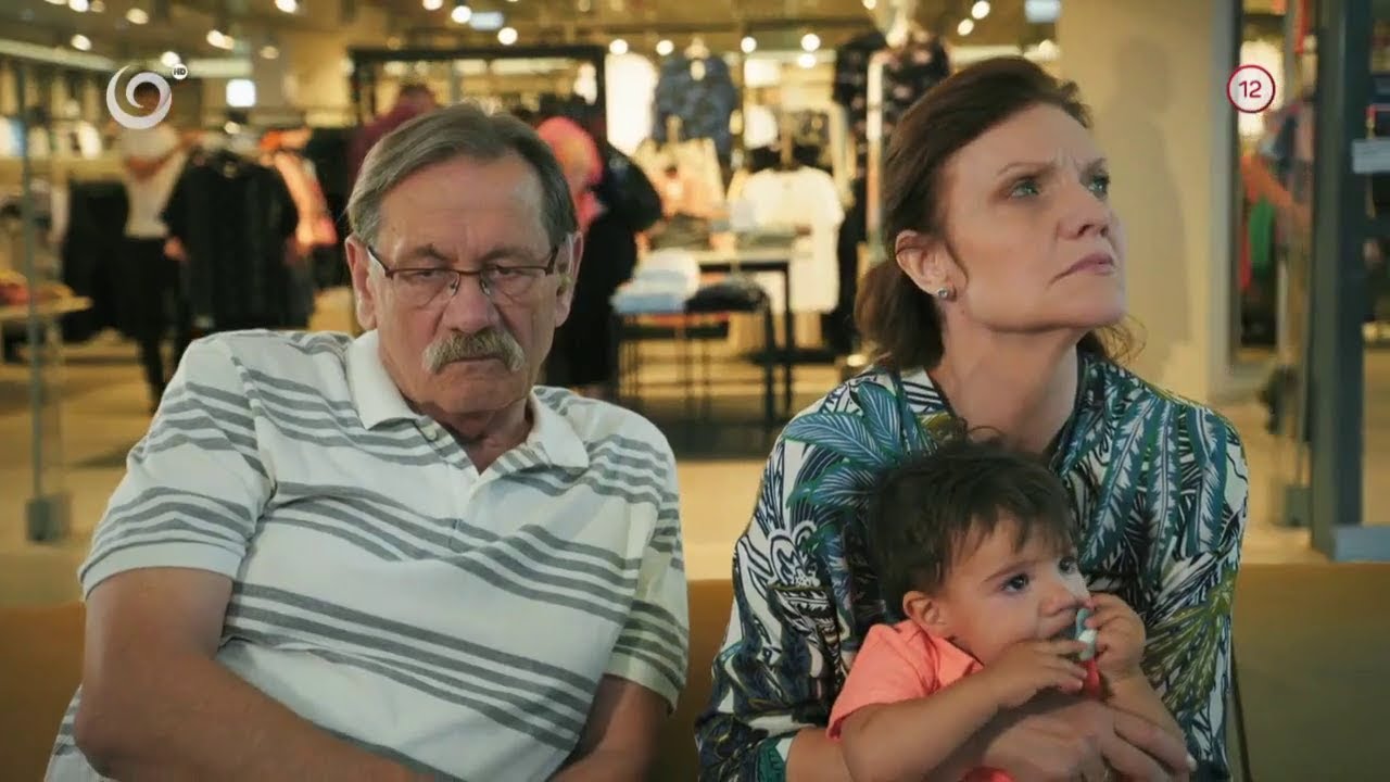 Stratil sa Oskarko! (PRÁZDNINY)