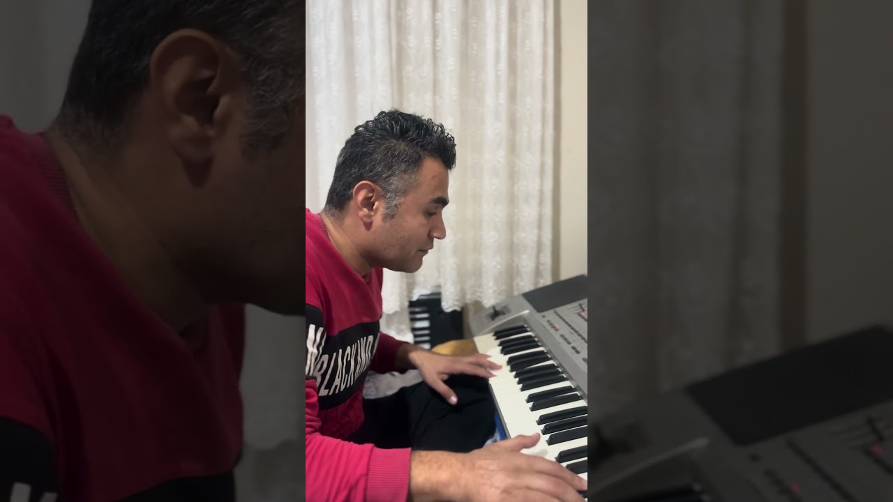 Zonguldak Çiftetellisi - RAMAZAN YAĞLISES #çaycuma #ramazanyağlıses #korg #çiftetelli #sive