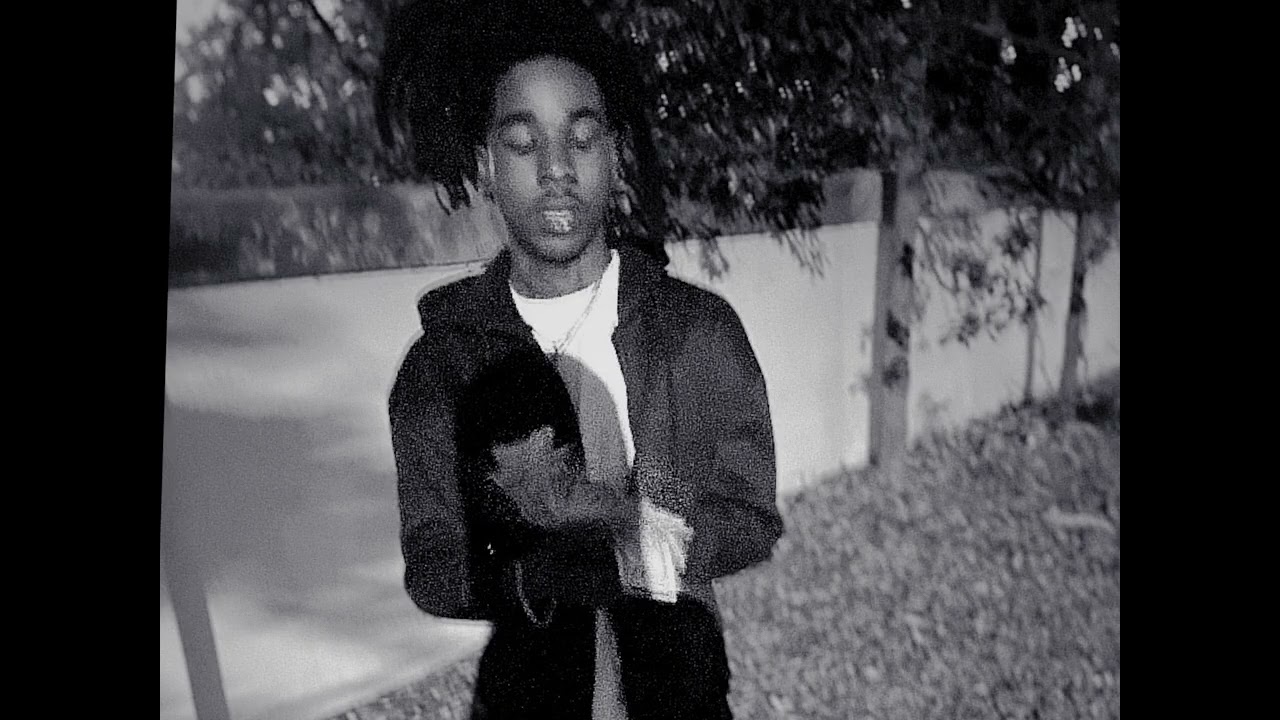 lul Mrr - 6 Foot 7 (lil Wayne Remix)