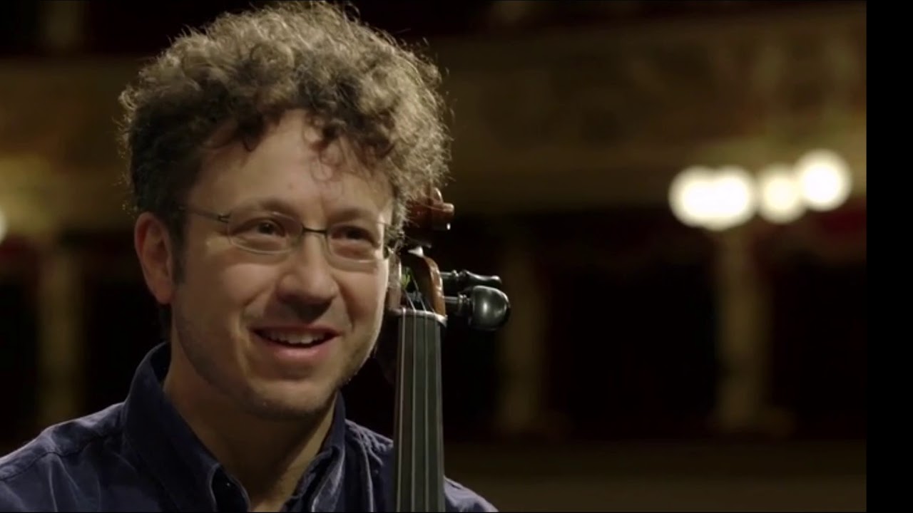 Introduzione al violoncello