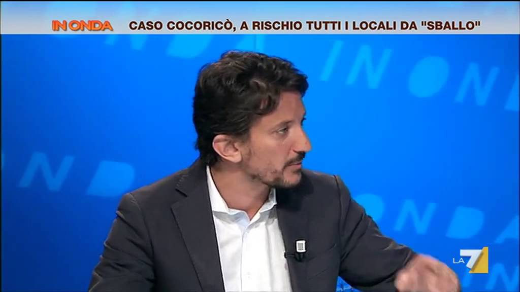 Lucarelli: 'Non demonizzare il Cocoricò, la chiusura è simbolica'