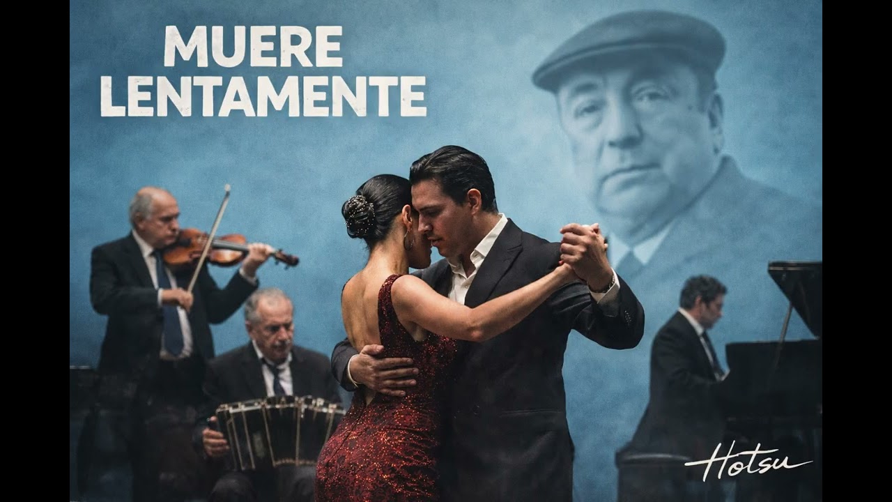 MUERE LENTAMENTE - Hotsu