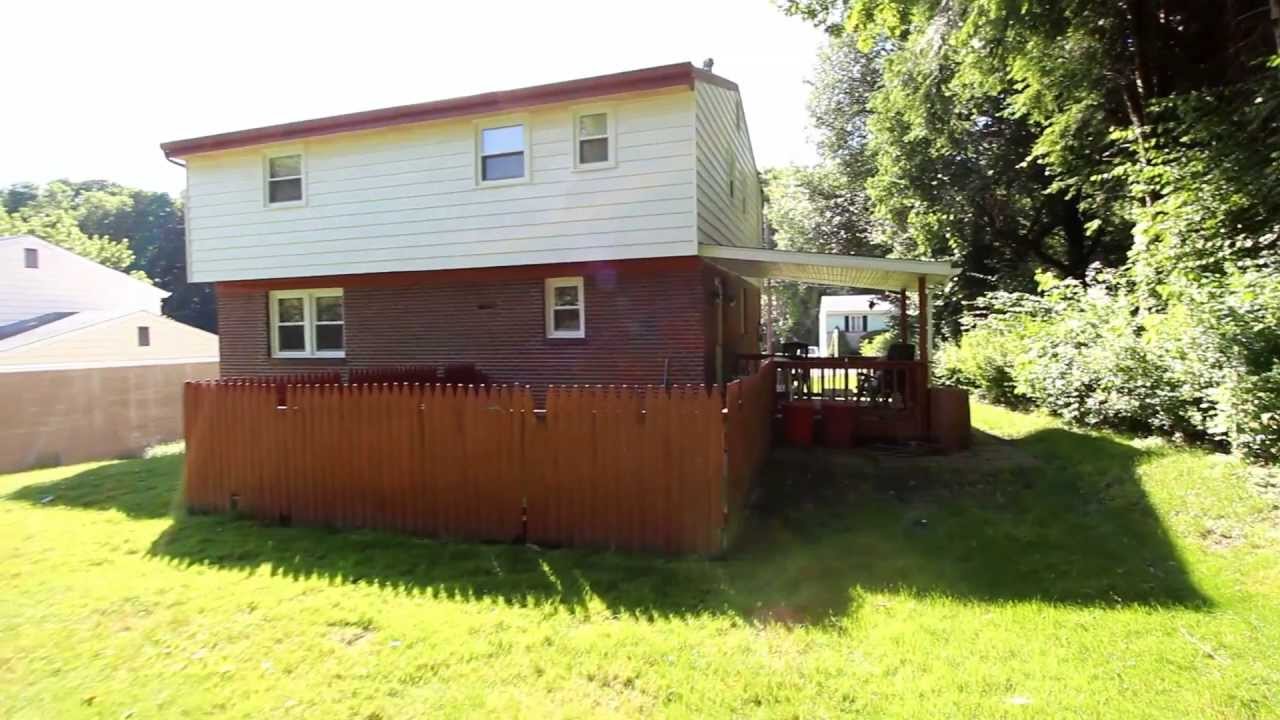 PITTSBURGH REAL ESTATE @ 757 CEDARWOOD DRIVE CHOICE HOMES REAL ESTATE